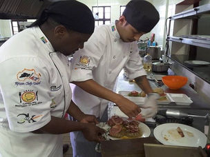 Culinary Kitchen School Opens at BON Hotel Midrand
