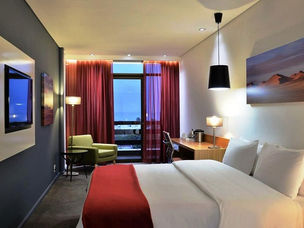 Create Romantic Memories with BON Hotels Valentine Deals