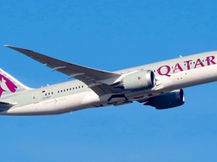 Enjoy 20% Discount on Qatar Airways Flights From Nigeria