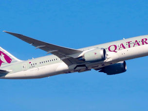 Enjoy 20% Discount on Qatar Airways Flights From Nigeria
