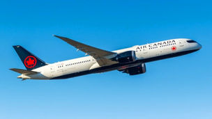 Air Canada to Launch Non-stop Scheduled Flights to Nigeria
