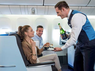 100th Anniversary: KLM Launches 'Fly Responsibly' Initiative