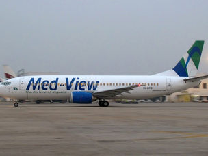 Medview Airlines Begins Domestic Operations to Kano