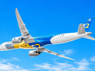 Embraer Maintains Momentum with $34 Billion Backlog in 2Q26