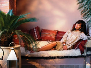 IWD: Pamper Yourself at Four Seasons Resort Marrakech 