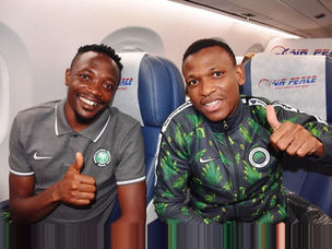 In the Absence of Nigeria Airways, Air Peace Rises Up to the Occasion