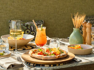 Four Seasons Safari Lodge Serengeti Unveils New Menu
