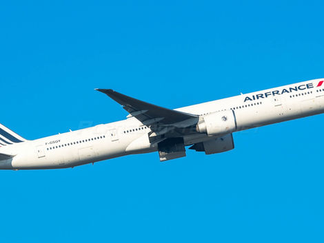 Summer: Air France Ramps Up Service to New York service