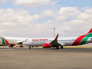 Impending Pilot Strike: Kenya Airways Releases Statement