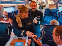 Brussels Airlines and Deutsche Bahn Partner for Seamless Travel