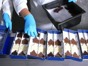 Special Treat: KLM Offers New Sustainable Chocolate in WBC