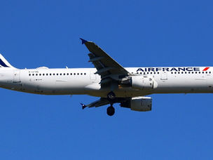 Air France to Fly Pope Leo XIV During Papal Visit to France