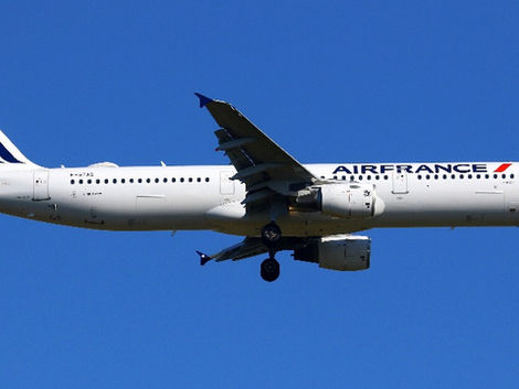 Air France to Fly Pope Leo XIV During Papal Visit to France