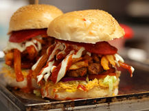 Johannesburg Ranked Among World’s Top 10 Street Food Cities