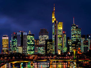 Etihad Airways Increases Flight Frequency to Frankfurt