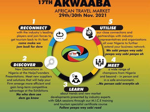 MICE: 17th Akwaaba to Honour Top 100 Hotels in Nigeria