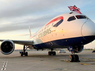City Lights and Coastal Charm: BA Launches St Louis and Guernsey