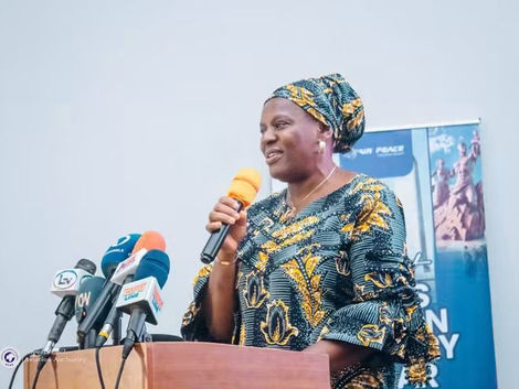LAAC at 30: Najomo, Others Call for Balanced Revenue Policies