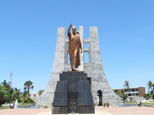 Ghana Set to Host 2017 World Tourism Forum - Africa Summit