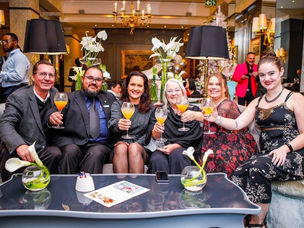 54 on Bath Celebrates 25 Years of Luxury in Rosebank