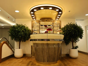 Emirates Inaugurates Experiential Emirates World Store in Cairo