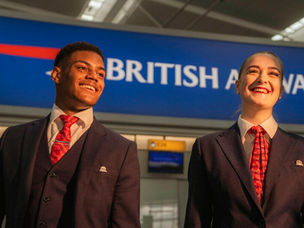 Applications for BA's Graduate and Apprenticeship Positions Open