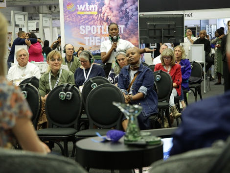 WTM Africa 2025 Introduces Theme-Based Mini-Conferences