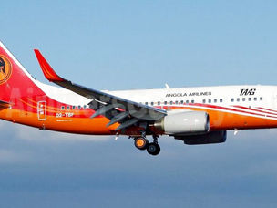 TAAG Angola Airlines Goes Daily on Luanda-Lagos Route