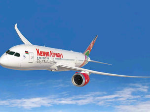 Recapitalization to Position Kenya Airways for Better Competition