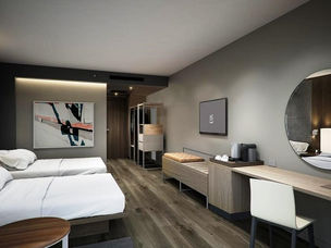 Marriott's AC Hotels Debuts in Africa with AC Hotel Cape Town