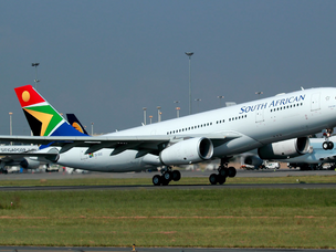 Citibank Cancels Loan Facility to South African Airways