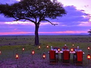 Hospitality and Tourism’s Relevance to African Markets
