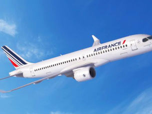 Summer: Air France to Operate 31 Seasonal Medium-Haul Routes