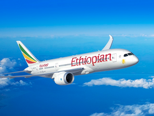 Young And Strong: Ethiopian Celebrates At 70