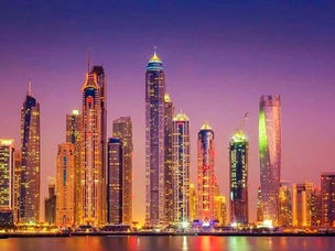 Indulge in Perfect Winter Escape in Dubai with Emirates Offers