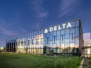 Delta Opens New Pilot Training Center in Salt Lake City