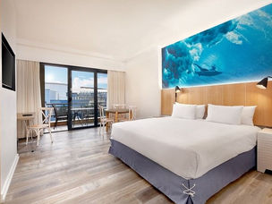 Protea Hotel Fire & Ice! by Marriott Opens in Durban