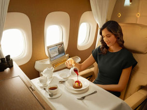 Emirates Skywards Marks Silver Jubilee with Surprises and Delights