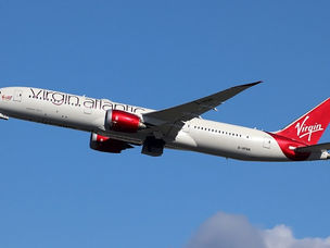 Virgin Atlantic Spreads Wings to Austin, the Silicon Hills