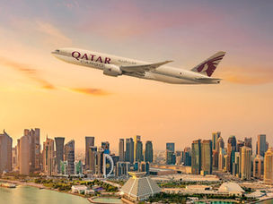 Qatar Airways and Cainiao Bolster Partnership for E-Commerce