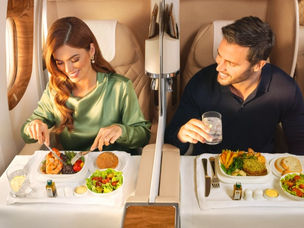 Emirates Skywards and Accor Hotels Partner to Reward Guests