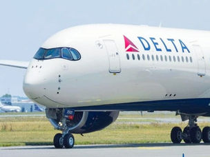 Delta Joins ATL, Airbus, and Plug Power to Study Hydrogen Fuel
