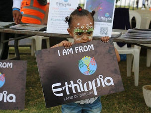 And The World’s Most Welcoming Country is in Africa...