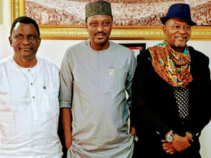 Kangiwa and Runsewe to Headline Conferences at 17th Akwaaba