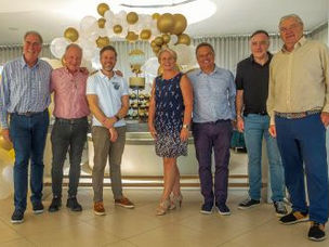 Beacon Island Resort Celebrates 50 Golden Years of Hospitality