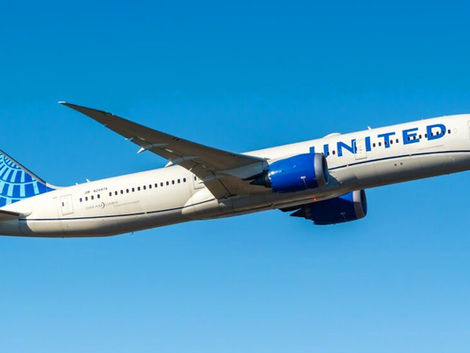 Labour Day Weekend: United to Carry 3.1 Million Passengers