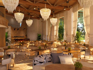 Hyatt Brings Luxury to Zimbabwe with Victoria Falls The Kingdom