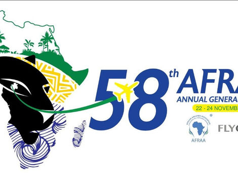 Why You Should Attend 58th AFRAA Annual General Assembly