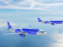 Avolon Places Firm Order for 90 More Airbus Aircraft