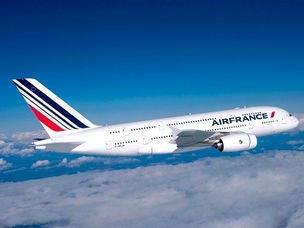 85 Years of Innovation: Air France Rolls Out Special Events